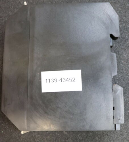 SIEMENS SIMATIC S5-110A Digitaleingabe 8xE, 24VDC 6ES5400-7AA13 gebraucht