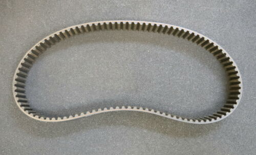 CONTITECH Zahnriemen Timing belt STD 784 S8M Länge 784mm Breite 33mm unbenutzt