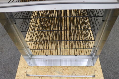 CAMFIL AIROSOLVE Filterhalter Typ 4 J-2000 610x610x800mm Einbaurahmen unbenutzt