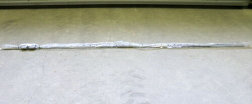 THK Rollenschienenführung 3100mm HSR30A2SS+3100L No. FFD129772 + 2 Führungswagen