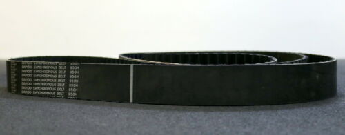 BANDO SYNCHRONOUS Zahnriemen Timing belt 950H Länge 2413mm Breite 38,1mm