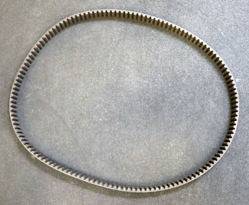 CONTITECH Zahnriemen Timing belt HTD 1120 8M CXP Länge 1120mm Breite 23mm