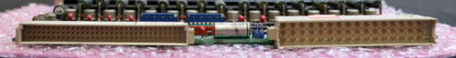 SIEMENS SINUMERIK Ausgabebaugruppe 16x 2A Karte 03460 6FX1112-0AA01 548 120 9101