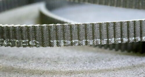 GATES POWERGRIP Zahnriemen Timing belt Doppelverzahnt 5M L: 2000mm B: 15mm