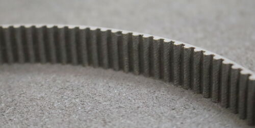 GATES POWERGRIP Zahnriemen Timing belt 5M Länge 740mm Breite 18mm - unbenutzt