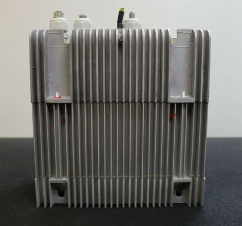 PHOENIX CONTACT Motor Starter Remote digital IN/OUT IBS IP 500 ELR W-6A DI4/4