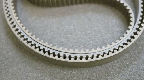 GATES Zahnriemen Timing belt 1790- 5M Länge 1790mm Breite 15,7mm - unbenutzt