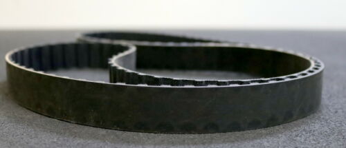 BANDO SYNCHRONOUS Zahnriemen Timing belt 580H Länge 11473,2mm Breite 25,4mm