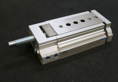 FESTO pneumatischer Linearantrieb DGSL-20-50-Y3A Nr 544025 KolbenØ 20mm Hub 50mm