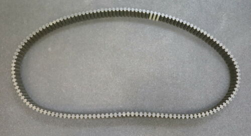 Zahnriemen Timing belt Doppelverzahnt 8M Länge 1120mm Breite 25mm - unbenutzt