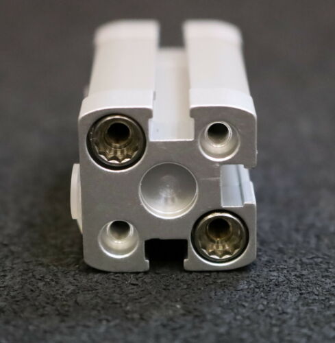 FESTO Kompaktzylinder Compact cylinder ADN-12-25-A-P-A Nr. 536208 Kolben-Ø 12mm