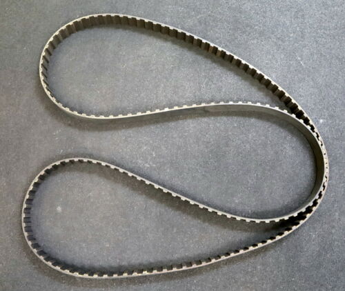 CONTITECH Zahnriemen Timing belt 800H Länge 2032mm Breite 24mm - unbenutzt