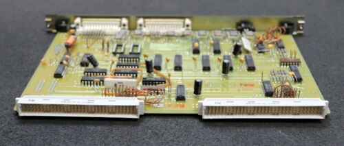 VEM NUMERIK RFT DDR Platine BVEE 414541-2 NKM 590383-6 RFT 101704 gebraucht