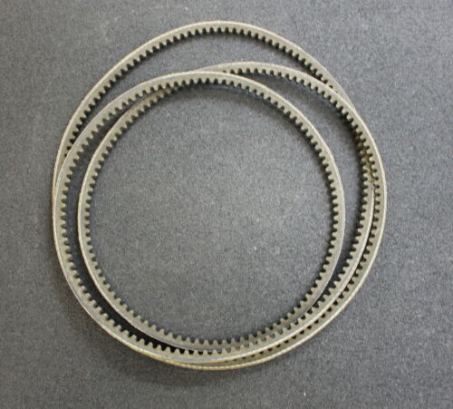 GATES Schmal-Keilriemen gezahnt Super-HC Profil SPZ2120 Oil & Heat resistant