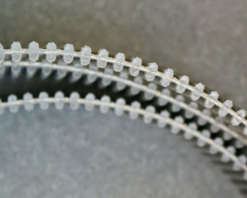 GATES POWERGRIP Zahnriemen Timing belt Doppelverzahnt 5M L: 2000mm B: 25mm