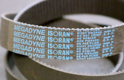 MEGADYNE Zahnriemen Timing belt RPP3 Länge 882mm Breite 20mm - unbenutzt