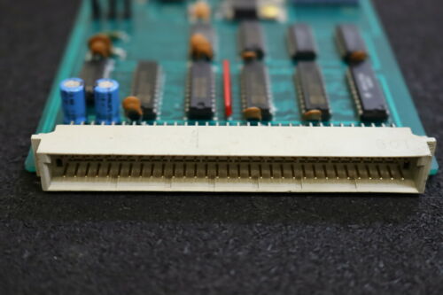 MARPOSS Steuerkarte Control board M01 601 TG-Nr. 6366322700 - gebraucht