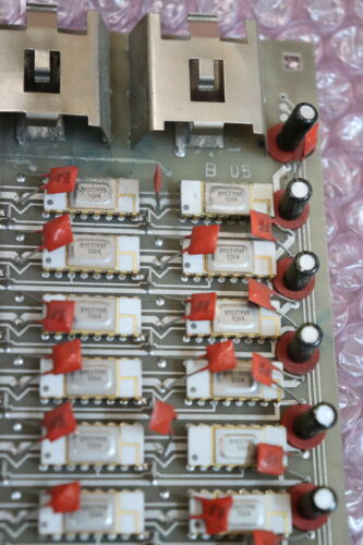 RFT Steuerungsplatine 414341-8 NKM 045-8121 B 05 Platine 57176 gebraucht ok