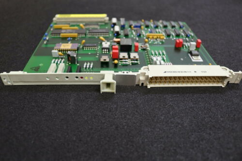 HELLER / uni-Pro Steuerungskarte AXE-SENS H23.020 017X generalüberholt