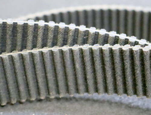 GATES POWERGRIP Zahnriemen Timing belt Doppelverzahnt 5M L: 2000mm B: 25mm