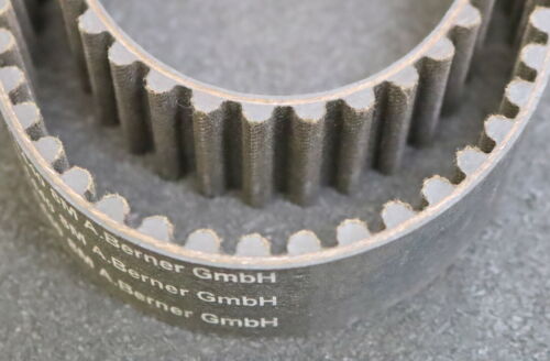 CONTITECH Zahnriemen Timing belt 8M Länge 1440mm Breite 29mm - unbenutzt