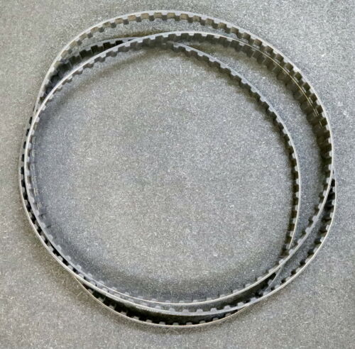 BANDO SYNCHRONOUS Zahnriemen Timing belt 767L Länge 1948,18mm Breite 12,5mm