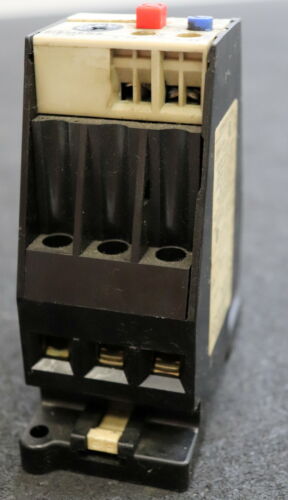 SIEMENS Überlastrelais 3UA5900-2T 40-57A gebraucht