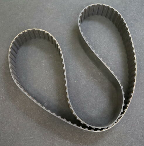 BANDO SYNCHRONOUS Zahnriemen Timing belt 560H Länge 1422,4mm Breite 50,8mm
