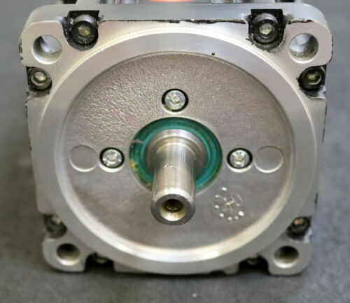 BOSCH Bürstenloser Servomotor SE-B2.010.060-10.037 MRN 1070076713 M0= 1Nm