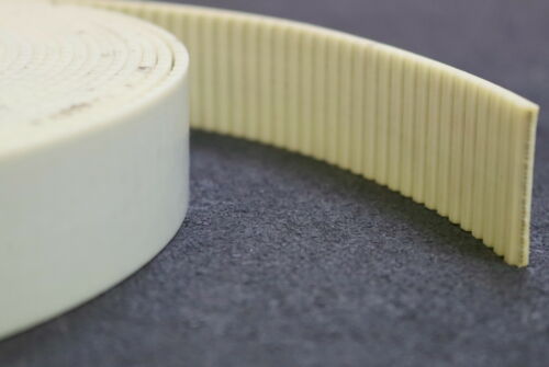 GATES SYNCHRO POWER Zahnriemen LL-AT5-32 offen Stahl Länge ca. 12m Breite 32mm