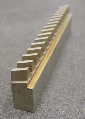 MAAG Hobelkamm rack cutter m= 3,5 Angle 15° 175x20mm