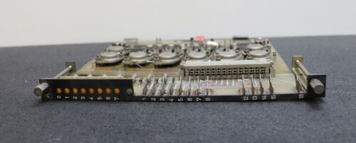 RFT Steuerungsplatine A Platine 414327-3 NKM + 413985-6 NKM "A" 4996-8Bc+4997-6