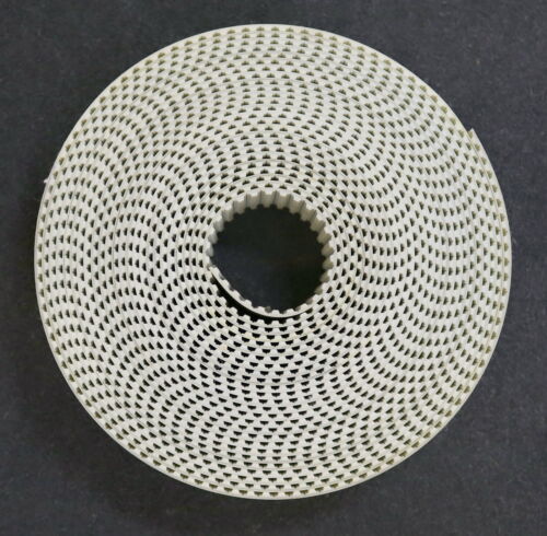 GATES SYNCHRO POWER Zahnriemen LL-T5-50 offen Stahl Länge ca. 7700mm Breite 32mm