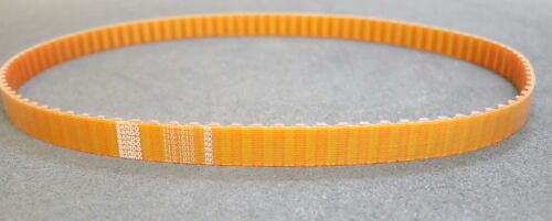 BANDO Zahnriemen Timing belt T 10 verschweißt Länge 1010mm Breite 20mm unbenutzt