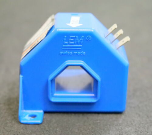 ARTIS Messmodul AR 100 S LA 205-S/SP22 100A 1:1000 gebraucht