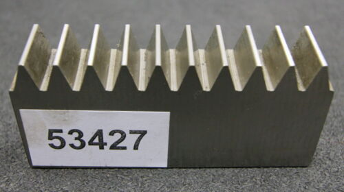 MAAG Hobelkamm rack cutter m= 3,250 Angle 20° 104x20mm