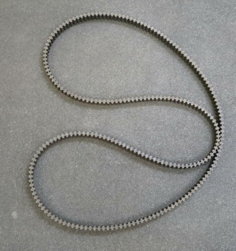 CONTITECH Zahnriemen Timing belt Doppelverzahnt 5M Länge 1200mm Breite 12mm