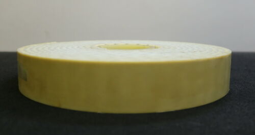 Zahnriemen AT 20 offen Stahl Länge ca. 7000mm Breite 50mm - unbenutzt