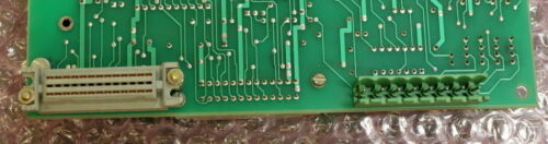 NUMERIK DDR Serieller Umsetzer CNC600<brIB NC - gebraucht