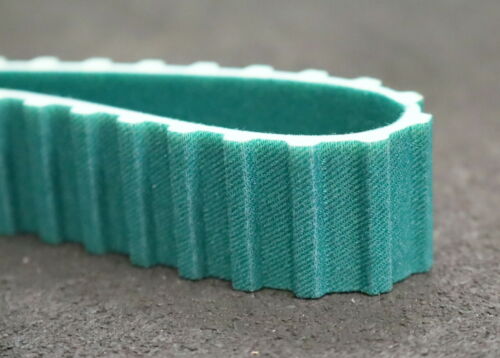 Zahnriemen Timing belt T 10 PAZ verschweißt Länge 6400mm Breite 25mm - unbenutzt