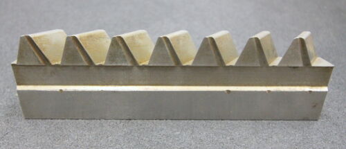 ROLLET PARIS Hobelkamm rack cutter DP3 Angle 30°