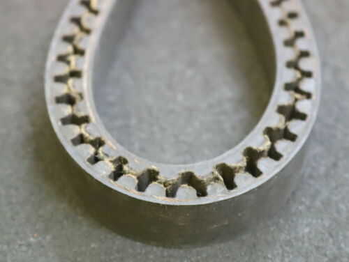 CONTITECH Zahnriemen Timing belt HTD 1120 8M CXP Länge 1120mm Breite 18mm