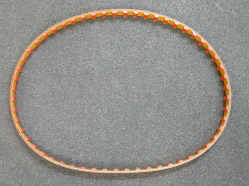 BANDO Zahnriemen Timing belt 210L Länge 533,4mm Breite 12,5mm - unbenutzt