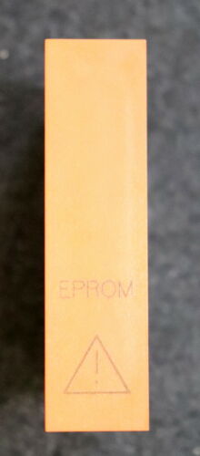 SIEMENS SIMATIC S5 EPROM 6ES5375-8LA11 E-Stand 02 unbenutzt