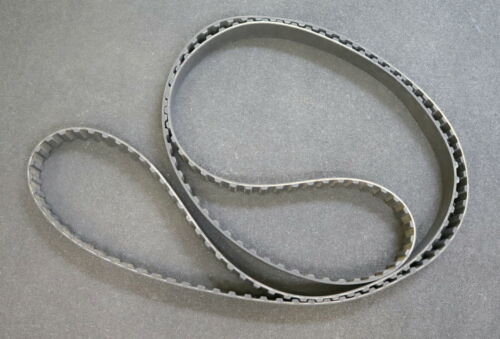 BANDO SYNCHRONOUS Zahnriemen Timing belt 880H Länge 2235,2mm Breite 25,4mm
