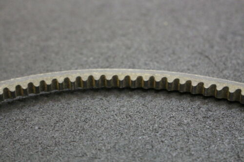 GATES 2 Stk Schmal-Keilriemen gezahnt Super-HC Profil SPZ812 static conductive