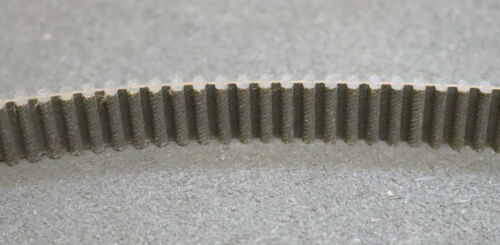 CONTITECH Zahnriemen Timing belt Doppelverzahnt 5M Länge 925mm Breite 15,5mm