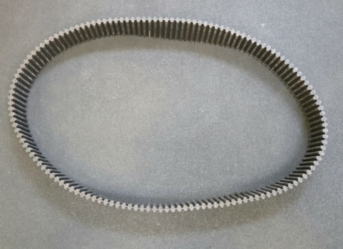 CONTITECH Zahnriemen Timing belt Doppelverzahnt 8M Länge 1120mm Breite 48,7mm