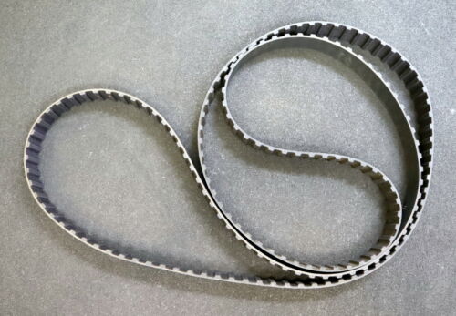 BANDO SYNCHRONOUS Zahnriemen Timing belt 880H Länge 2235,2mm Breite 27,5mm