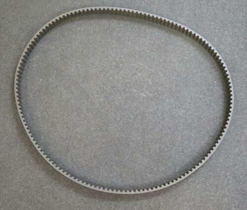 OPTIBELT 3x Zahnriemen Timing belt 5M Länge 740mm Breite 15mm - unbenutzt